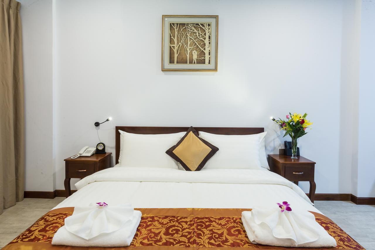 Min Hotel 2 Phnom Penh Luaran gambar