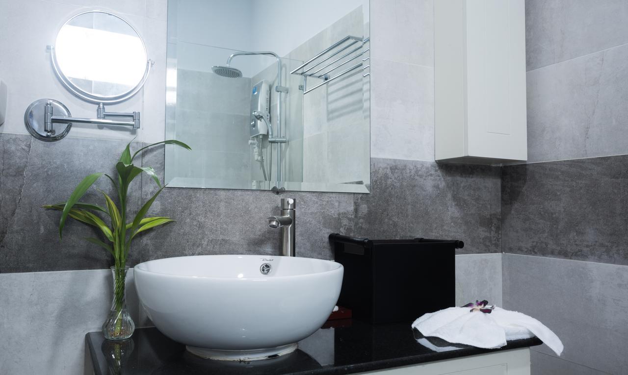 Min Hotel 2 Phnom Penh Luaran gambar