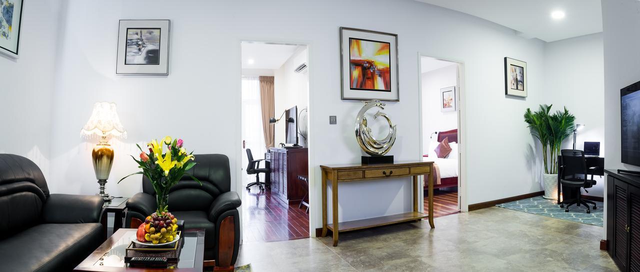 Min Hotel 2 Phnom Penh Luaran gambar